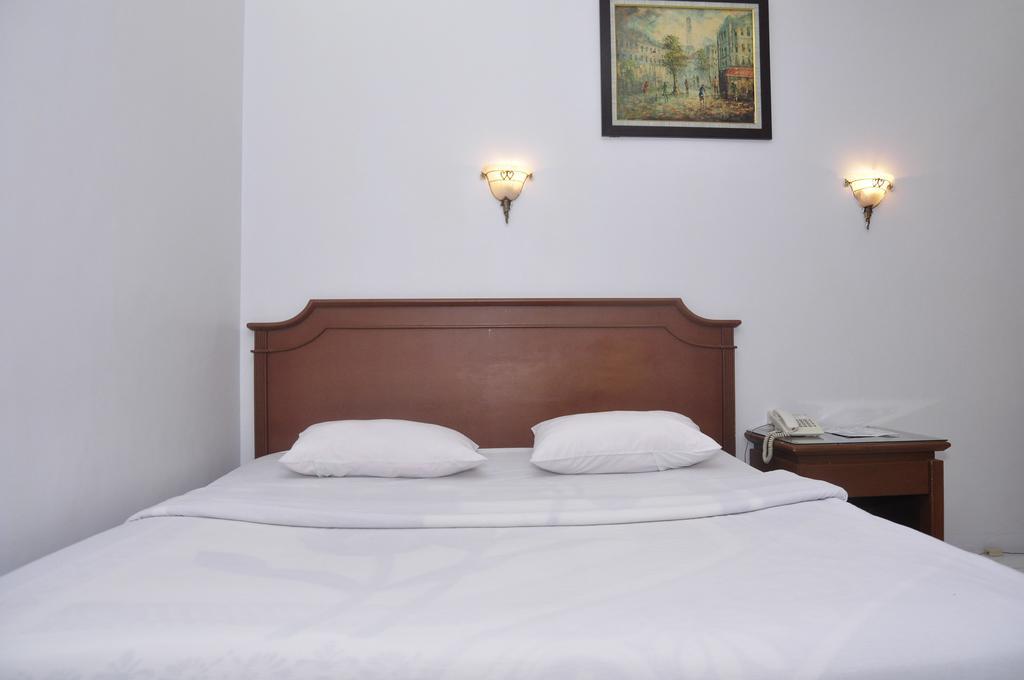 Hotel Andhika Syariah Samarinda Ruang foto